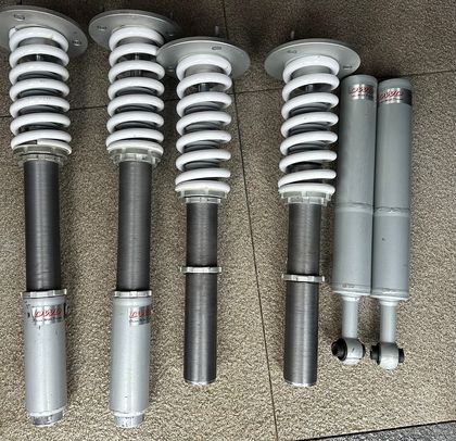 Прочие Мерседес S W220 DWD, регулировка высоты и жесткости, новое, 6000+