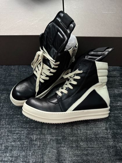 Rick Owens Кеды