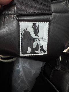 Rick Owens Кеды — фото 6