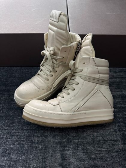 Rick Owens Кеды