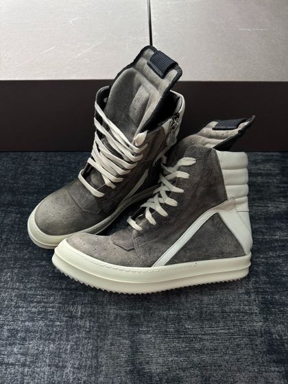 Rick Owens Кеды