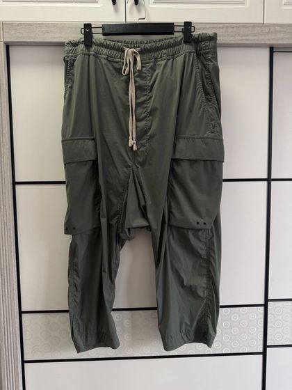 Rick Owens Брюки