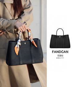 Hermès Сумка — фото 7