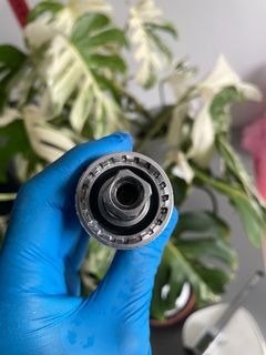 Shimano Каретка DURA ACE BB — фото 3
