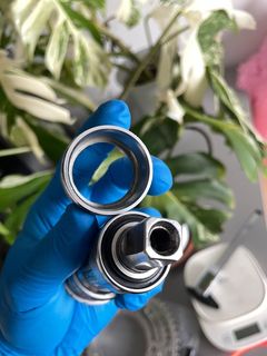 Shimano Каретка DURA ACE BB — фото 6