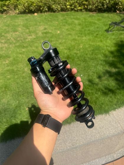 SRAM Запчасть super deluxe ult