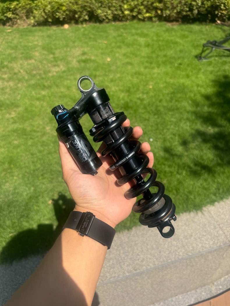SRAM Запчасть super deluxe ult — фото 1