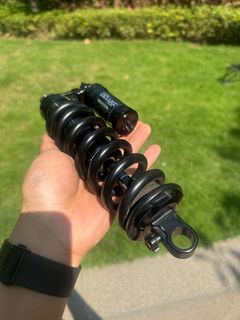SRAM Запчасть super deluxe ult — фото 8