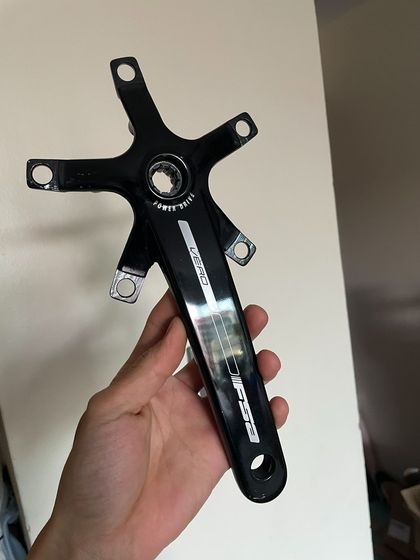 FSA Система/шатуны VERO bcd130
