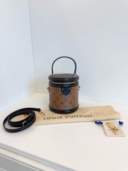 Louis Vuitton Сумка Cannes