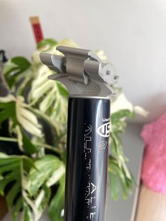 Shimano Подседельный штырь use alien — фото 3