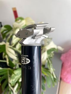 Shimano Подседельный штырь use alien — фото 4
