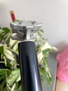Shimano Подседельный штырь use alien — фото 6