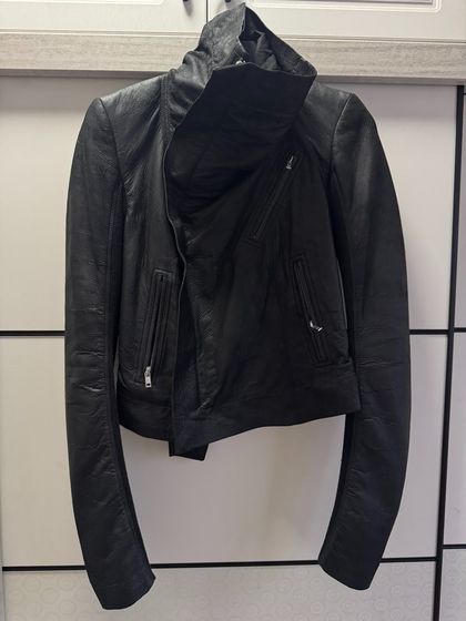 Rick Owens Куртка
