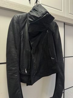 Rick Owens Куртка — фото 3
