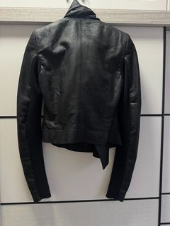 Rick Owens Куртка — фото 4