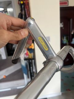 Nitto Руль GranCompe mm — фото 4