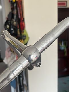 Nitto Руль GranCompe mm — фото 6