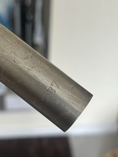Nitto Руль GranCompe mm — фото 7