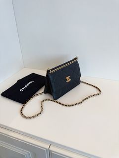 Chanel Сумка — фото 4
