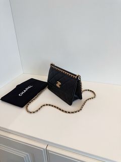 Chanel Сумка — фото 5