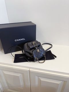 Chanel Сумка — фото 5