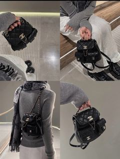 Chanel Сумка — фото 8