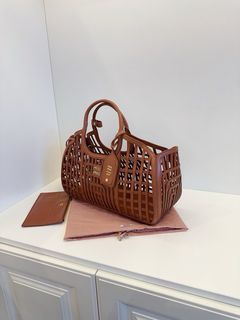 Miu Miu Сумка — фото 4