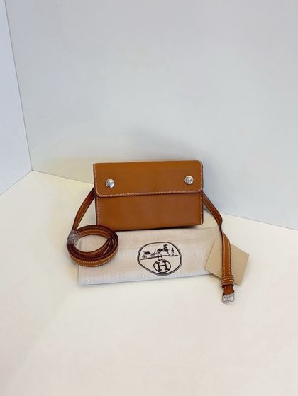 Hermès Сумка snap
