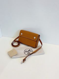 Hermès Сумка snap — фото 3