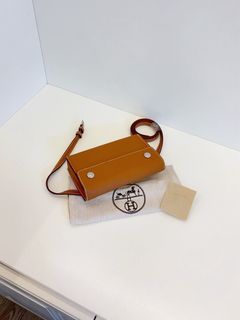 Hermès Сумка snap — фото 4