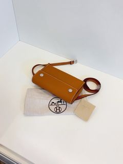 Hermès Сумка snap — фото 6