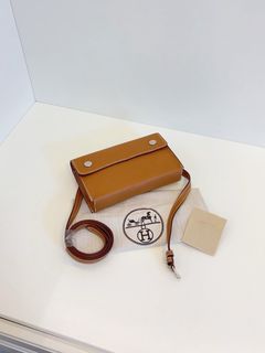 Hermès Сумка snap — фото 7