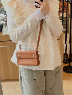 Hermès Сумка snap — фото 8