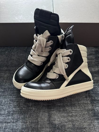 Rick Owens Кеды