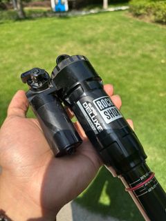 SRAM Запчасть deluxe ult ding — фото 3