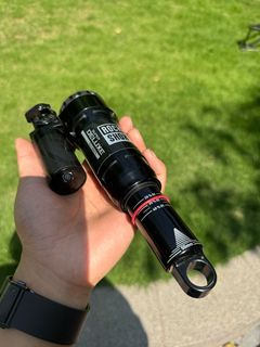 SRAM Запчасть deluxe ult ding — фото 6