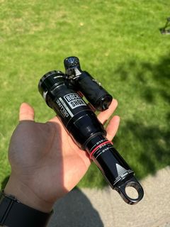 SRAM Запчасть deluxe ult ding — фото 7
