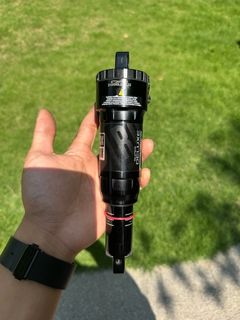 SRAM Запчасть deluxe ult ding — фото 8