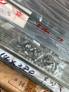 Прочие Спицы JAPAN HOSHI ASAHI G — фото 5
