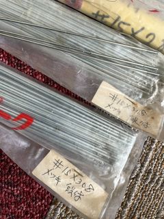 Прочие Спицы JAPAN HOSHI ASAHI G — фото 8
