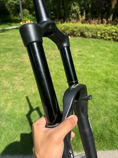 Прочие Вилка formula selva c — фото 3