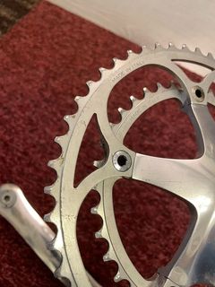 Campagnolo Система/шатуны CP C Record — фото 6