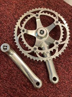 Campagnolo Система/шатуны CP C Record — фото 7