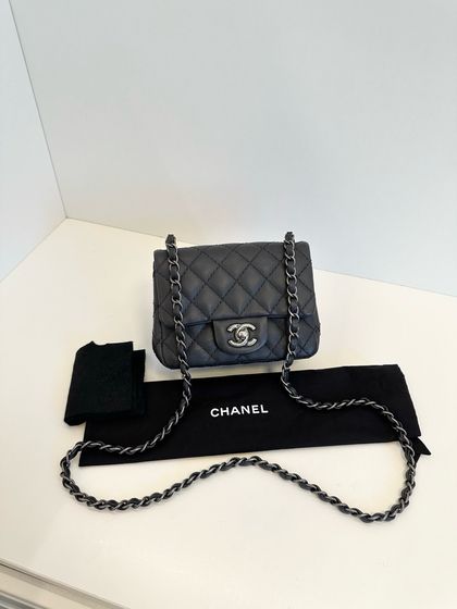 Chanel Сумка