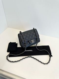 Chanel Сумка — фото 3
