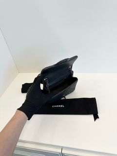 Chanel Сумка — фото 8