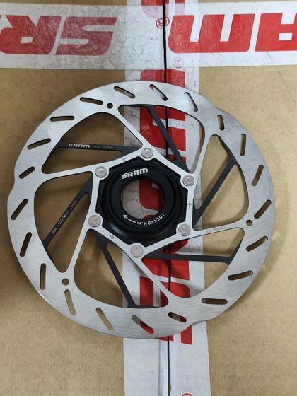 SRAM Тормозной ротор HS2 mm