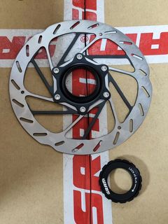 SRAM Тормозной ротор HS2 mm — фото 4