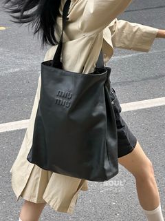 Miu Miu Сумка — фото 8